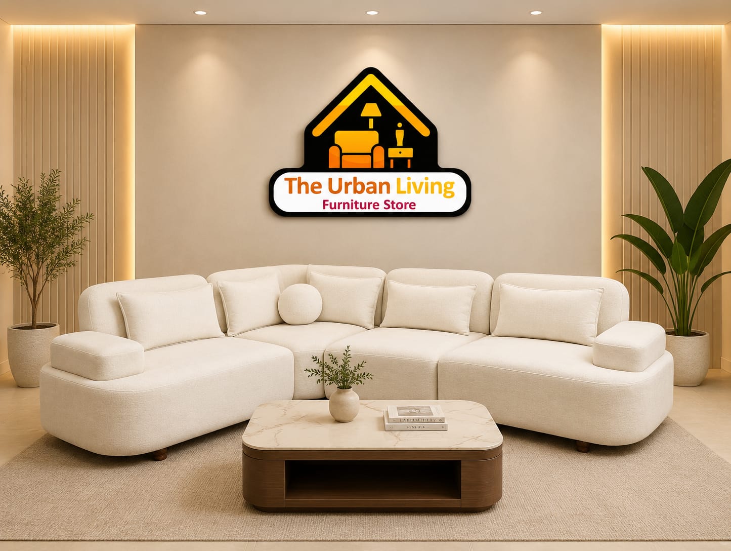 Modern Living