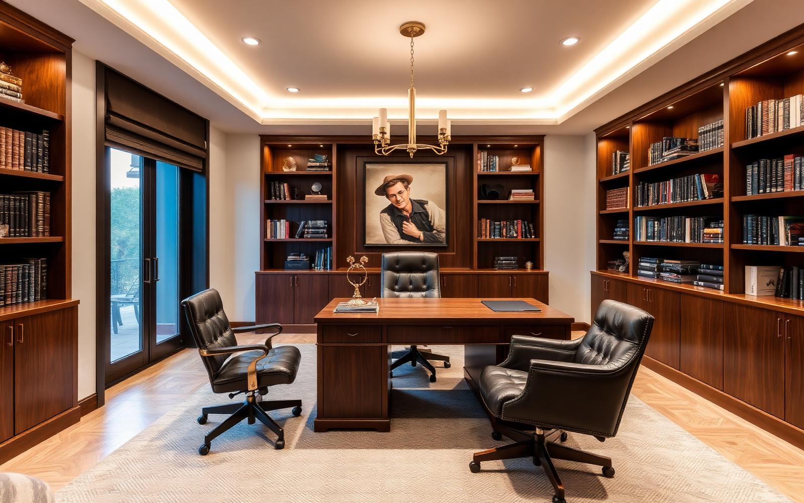 Executive Office