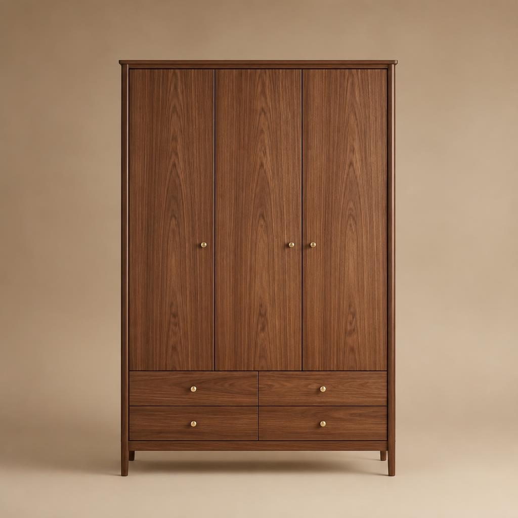 Wardrobes