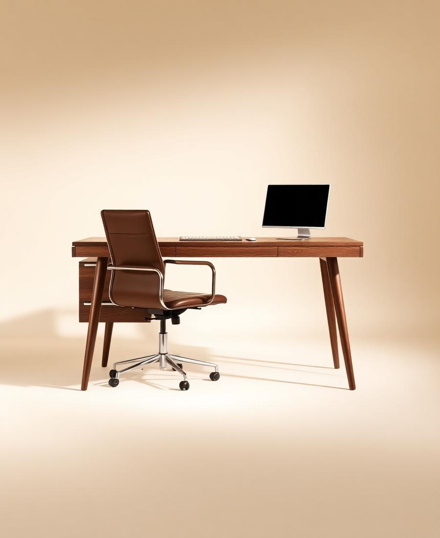 Office Furniture