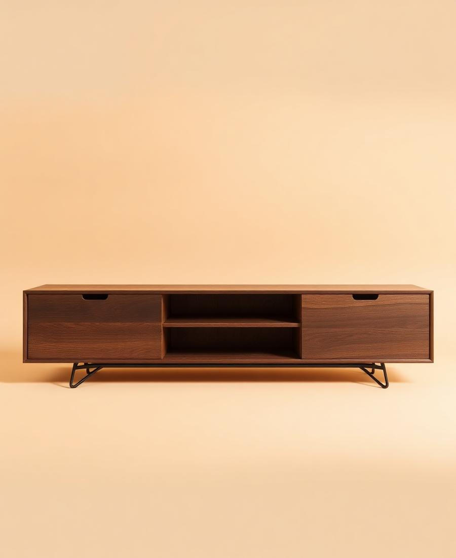 TV Units